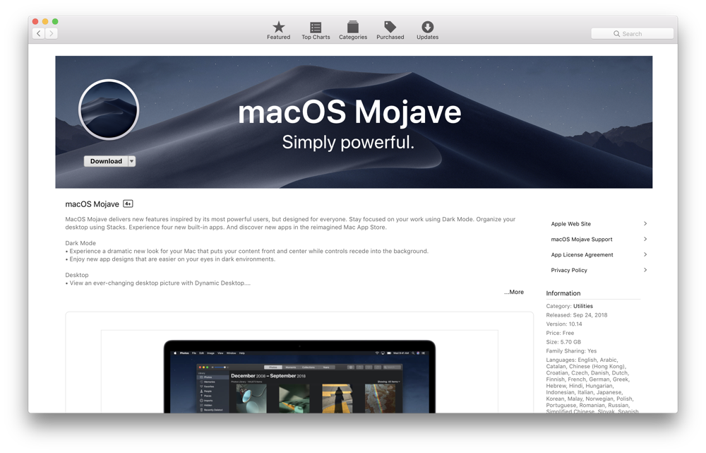 Best Software To Clean Your Mac Mojave